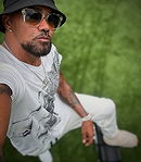Shemar Moore