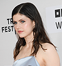 Alexandra Daddario