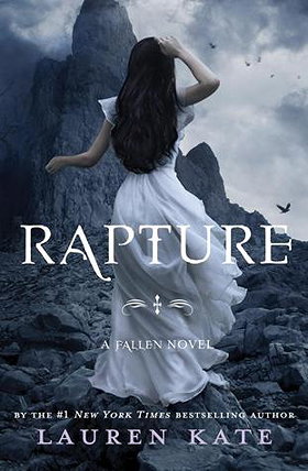 Rapture (Fallen, Book 4)