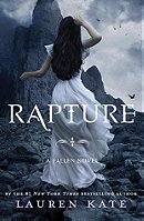 Rapture (Fallen, Book 4)