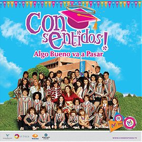 Consentidos                                  (2009- )