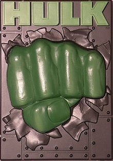 Hulk - Limited Edition Hulk Box Set
