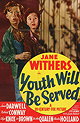 Youth Will Be Served