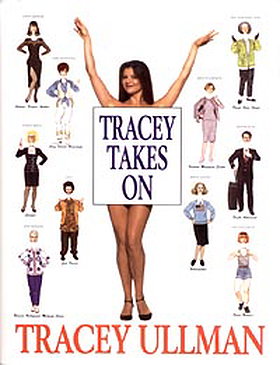 Tracey Takes on