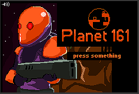 Planet 161