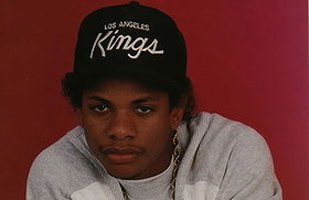 Eazy-E