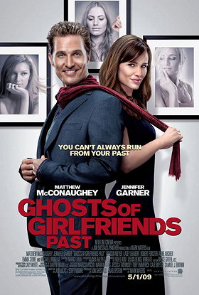 Ghosts of Girlfriends Past [Theatrical Release]