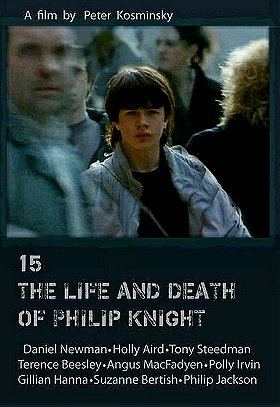 15: The Life and Death of Philip Knight