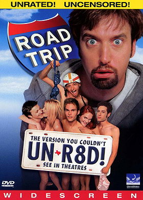 Road Trip 