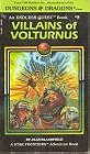 Villains of Volturnus: Endless Quest Book 08 ...