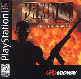 Maximum Force