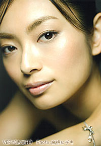 Kanae Uotani