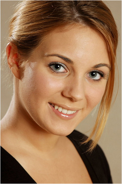 Alicia Rozas