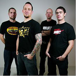 Volbeat