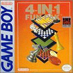 4 In 1 Funpak