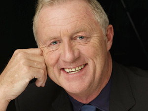 Chris Tarrant