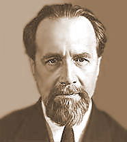 Nikolai Myaskovsky