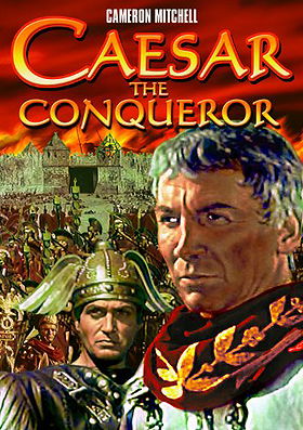 Caesar the Conqueror