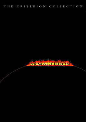 Armageddon - Criterion Collection