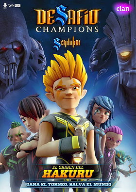Desafío Champions Sendokai                                  (2013- )