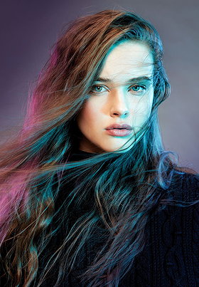Katherine Langford
