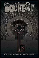 Locke & Key, Volume 6: Alpha & Omega (Locke & Key)