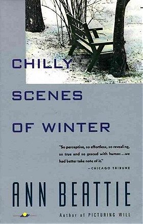 Chilly Scenes of Winter (Vintage Contemporaries (Paperback))
