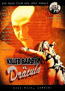 Killer Barbys vs. Dracula