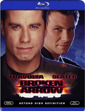 Broken Arrow 