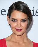 Katie Holmes