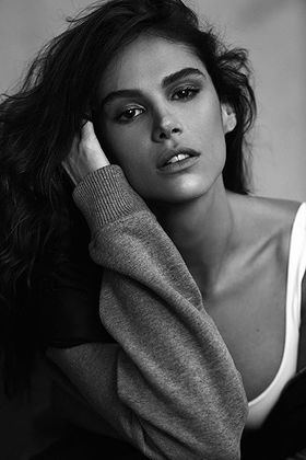 danielle pontes