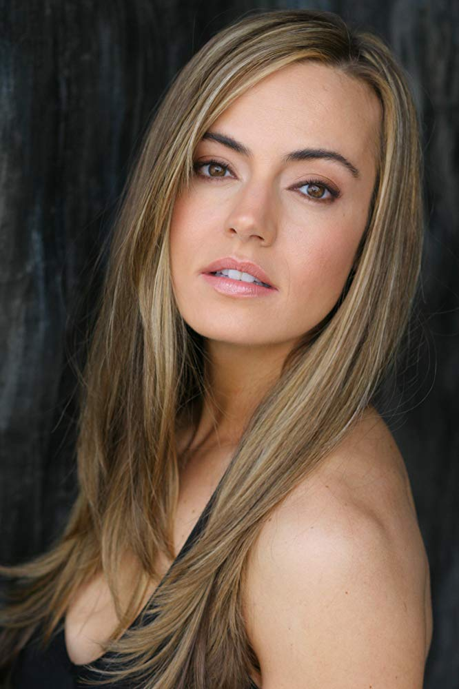 April Rogalski