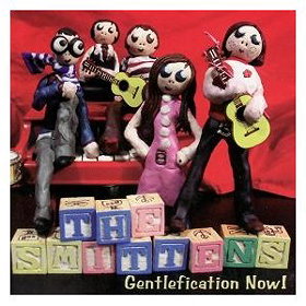 Gentlefication Now!