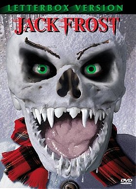 Jack Frost (Letterbox Version)