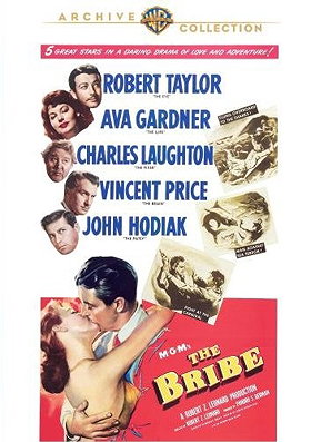 The Bribe (Warner Archive Collection)