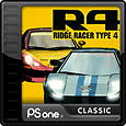 R4: Ridge Racer Type 4