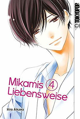 Mikamis Liebensweise 04