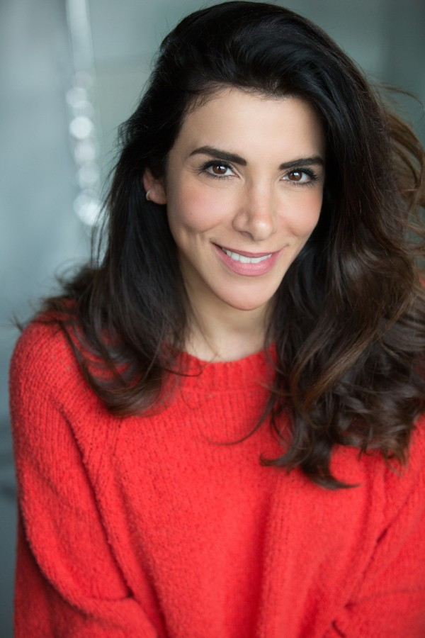 Hayat Kamille
