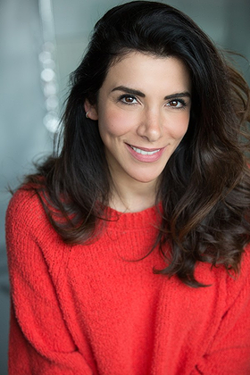 Hayat Kamille