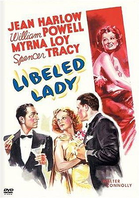 Libeled Lady