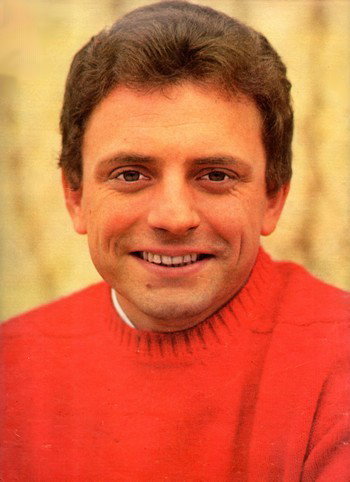 Jacques Martin