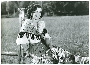 Zita Fiore pictures and photos