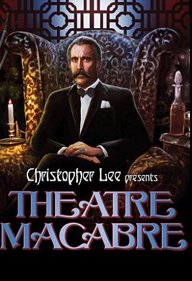 Theatre Macabre