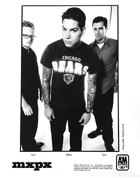 MxPx