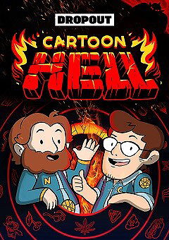 Cartoon Hell