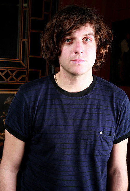 Nick O