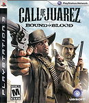 Call of Juarez: Bound in Blood