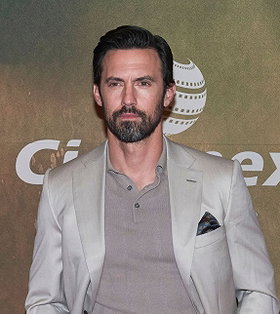 Milo Ventimiglia