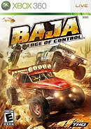 Baja: Edge of Control