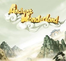 Ancient Wonderland